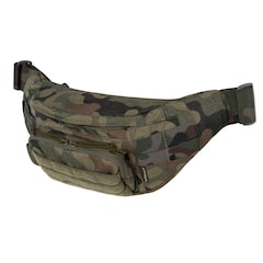 Nerka Wisport Gekon - wz. 93 leśny "Pantera" Full Camo