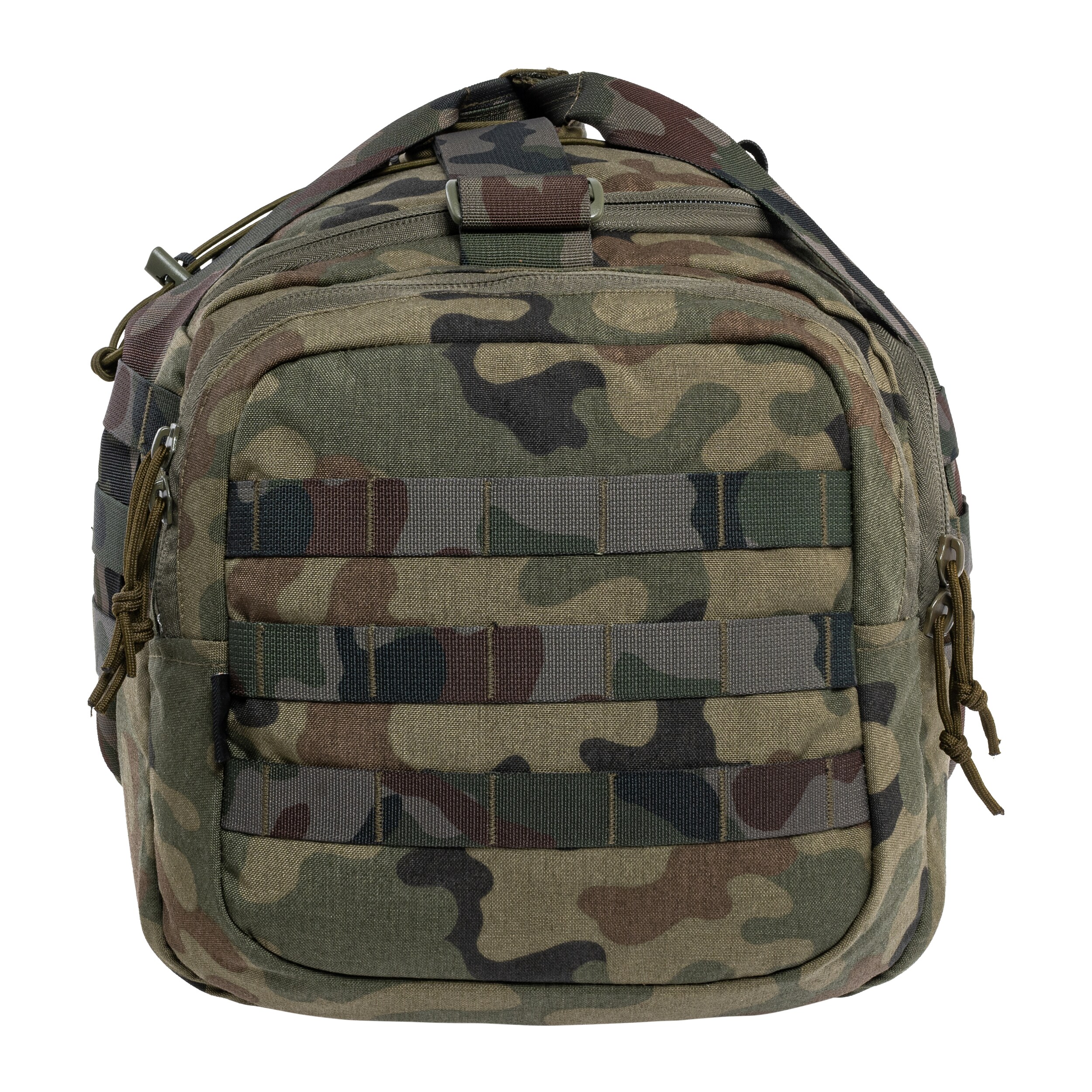 Сумка Wisport Stork 50 л - wz. 93 forest Full Camo