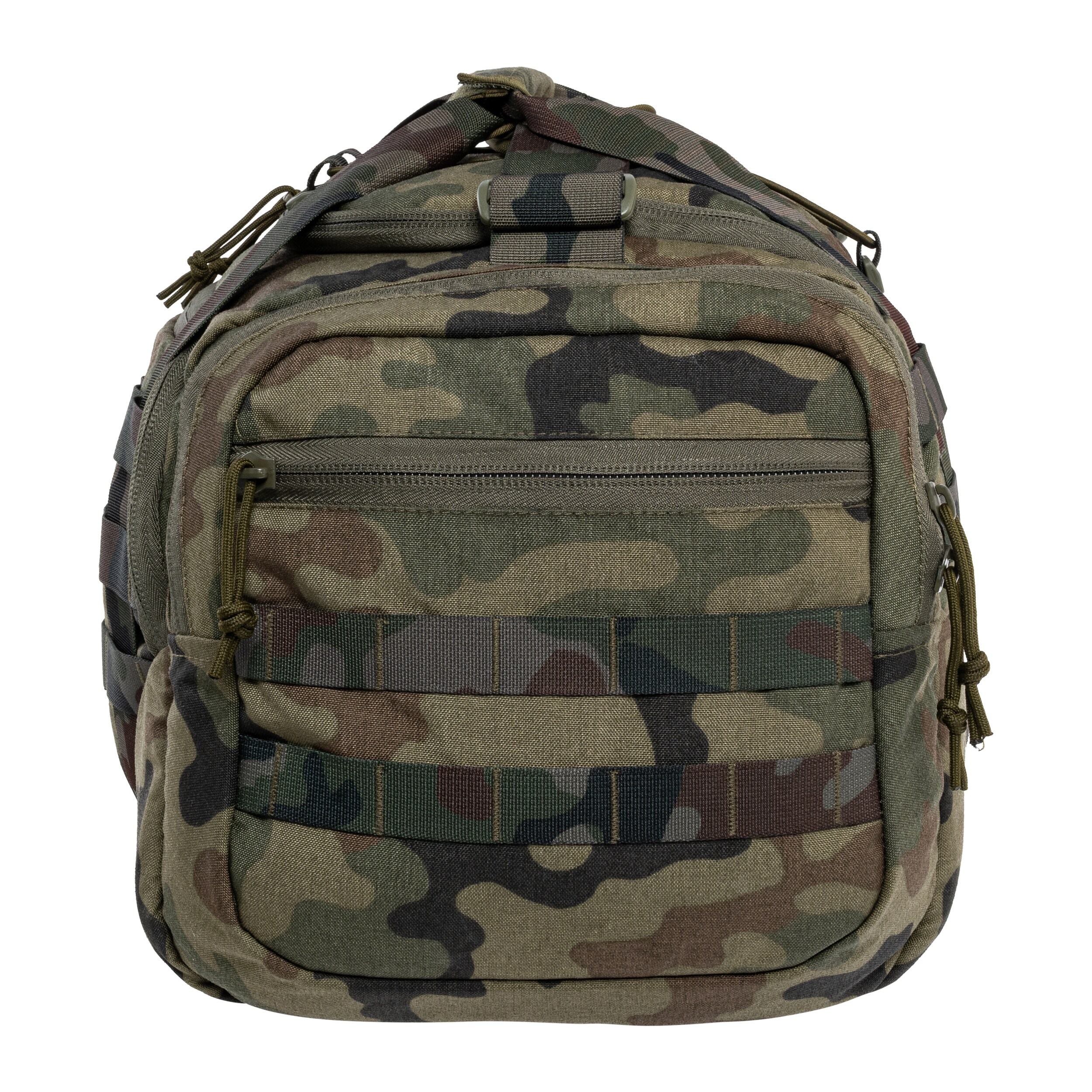 Сумка Wisport Stork 50 л - wz. 93 forest Full Camo