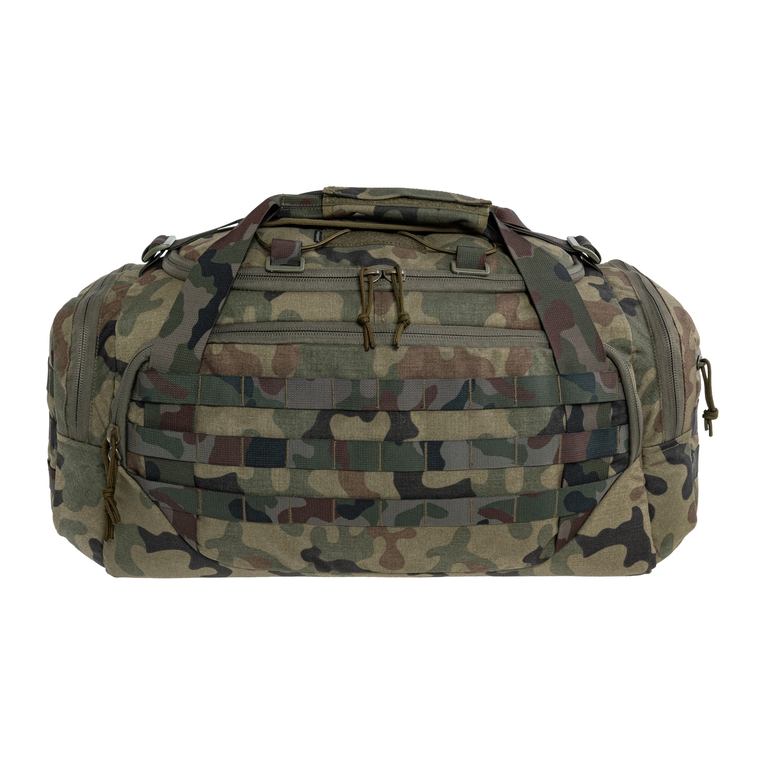 Сумка Wisport Stork 50 л - wz. 93 forest Full Camo