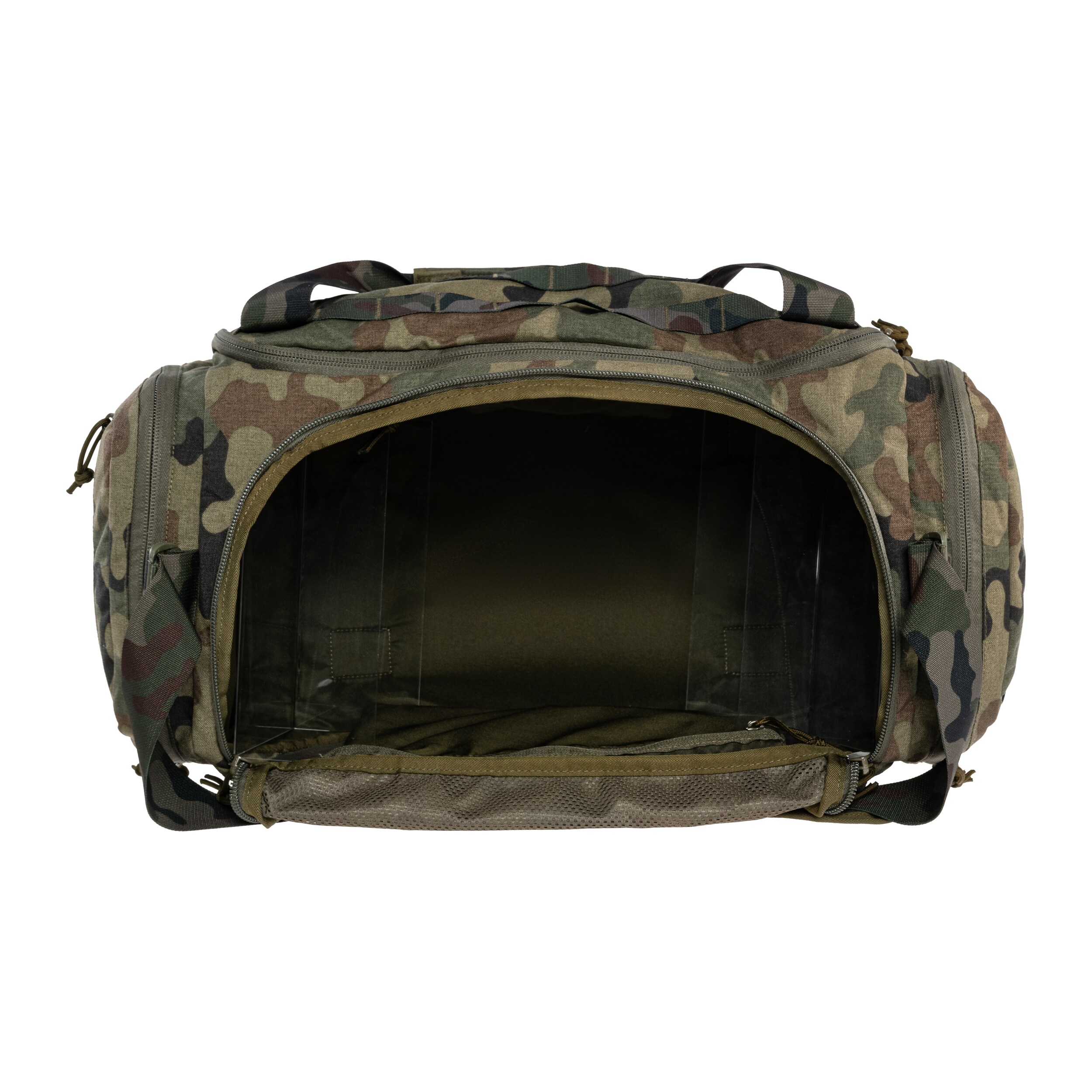Сумка Wisport Stork 50 л - wz. 93 forest Full Camo