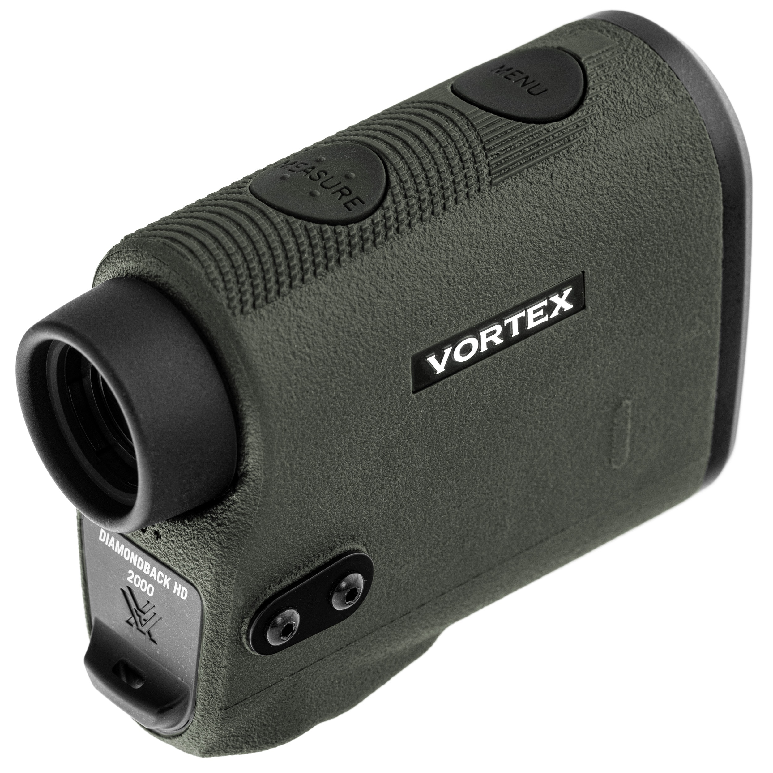 Dalmierz laserowy Vortex Diamondback HD 2000 7x24