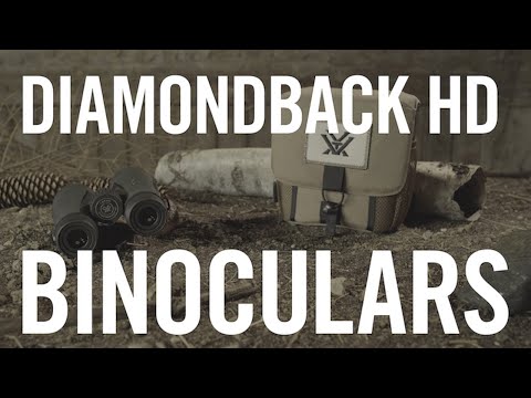 Lornetka Vortex Diamondback HD 12x50