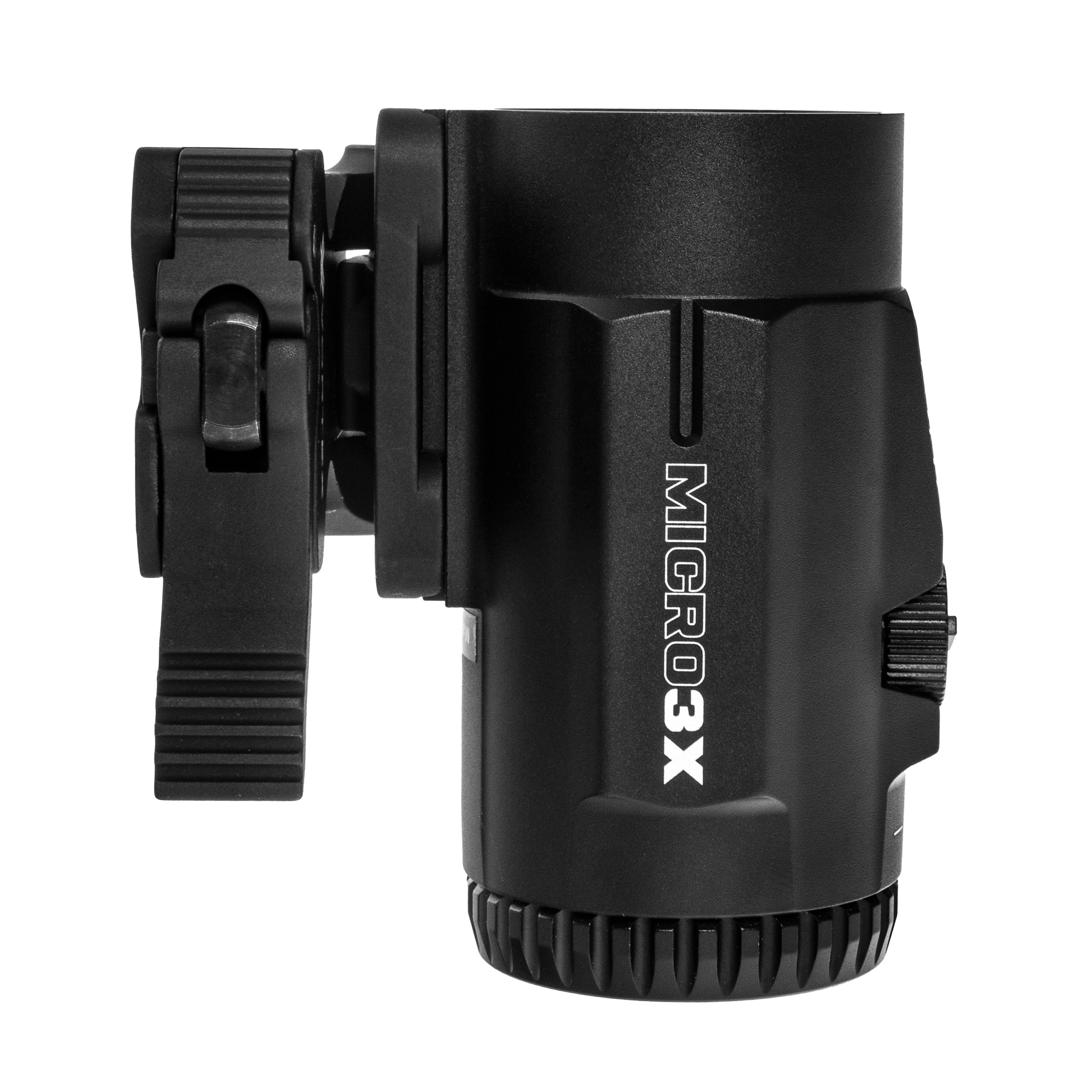 Приціл типу magnifier Vortex Micro 3x для коліматора