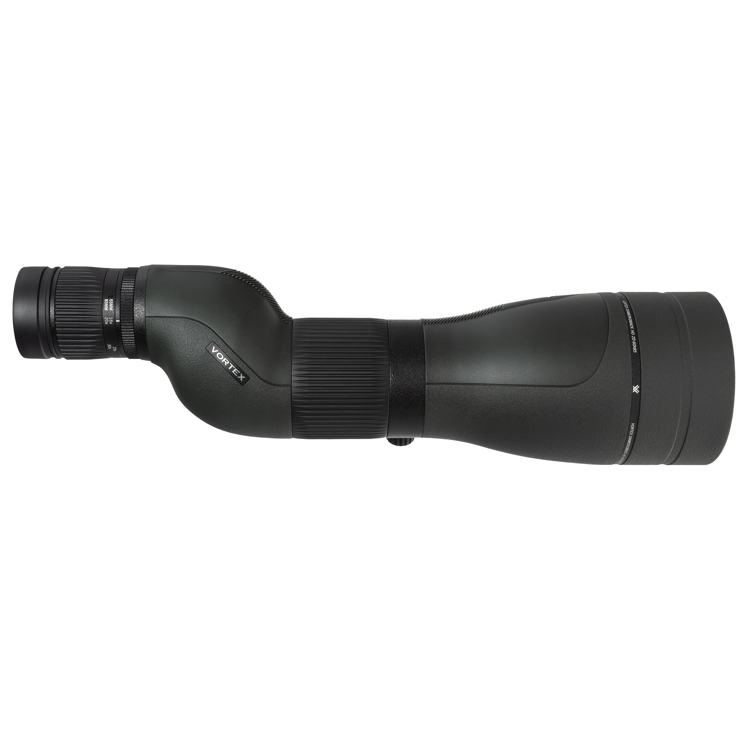 Luneta obserwacyjna Vortex Diamondback HD 20-60x85 - prosta