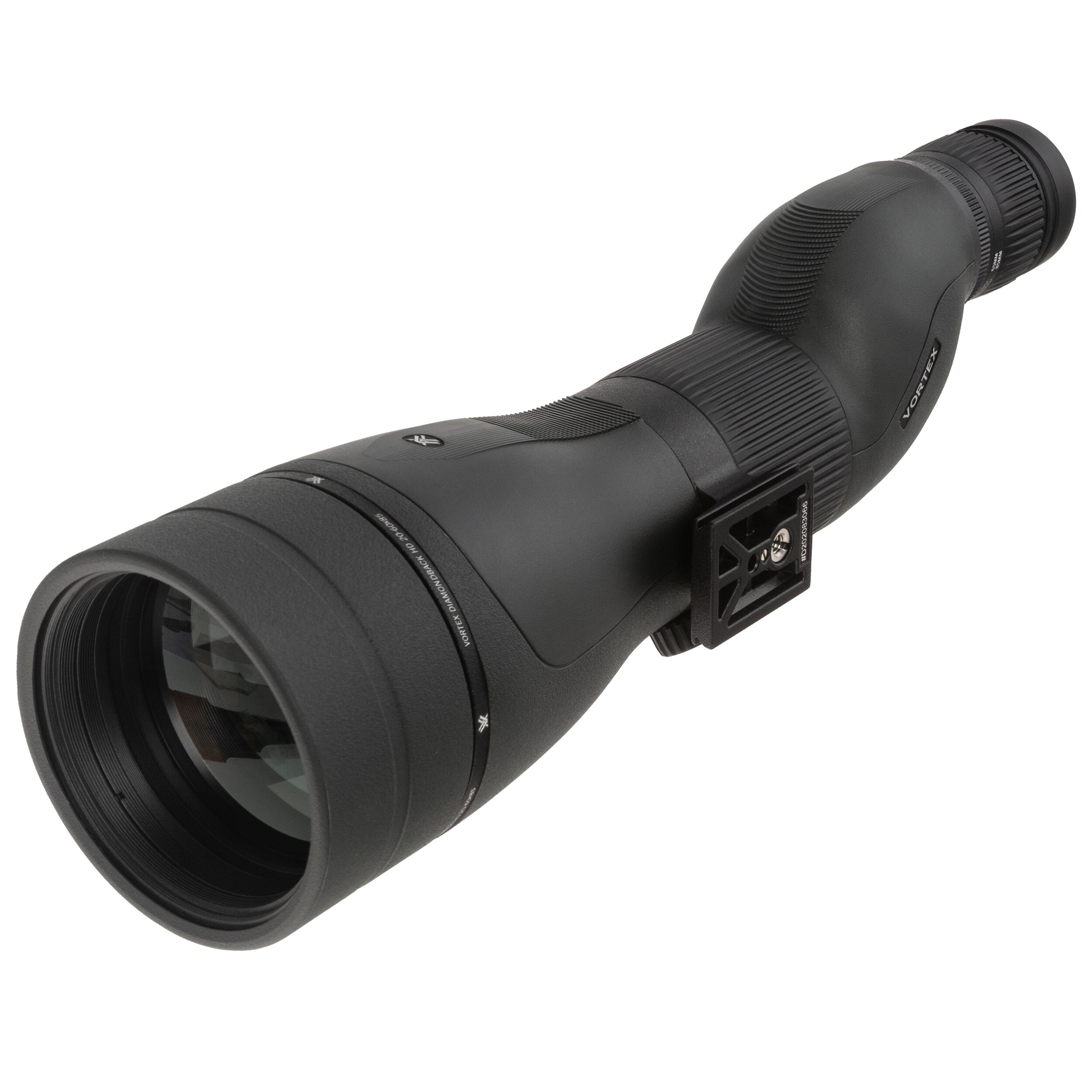 Luneta obserwacyjna Vortex Diamondback HD 20-60x85 - prosta
