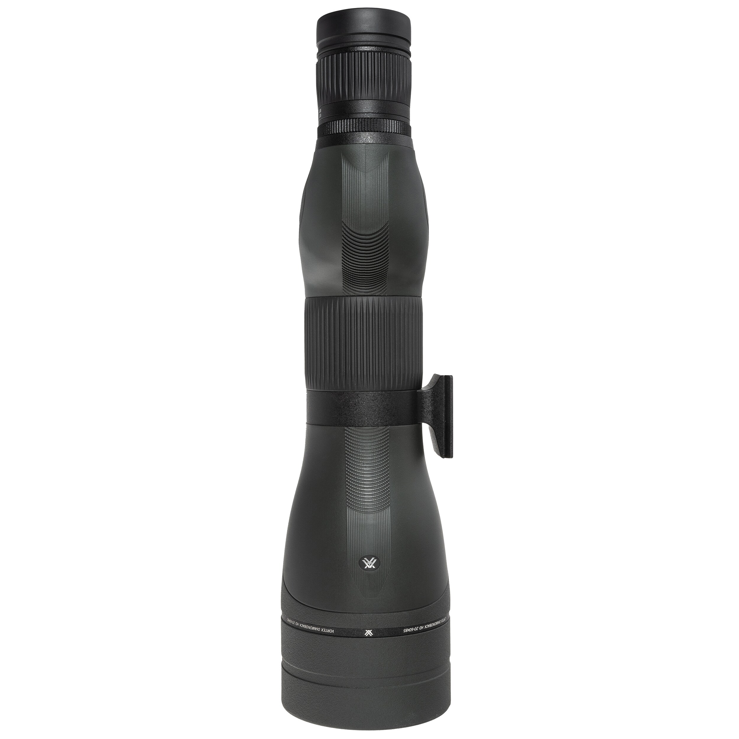Luneta obserwacyjna Vortex Diamondback HD 20-60x85 - prosta