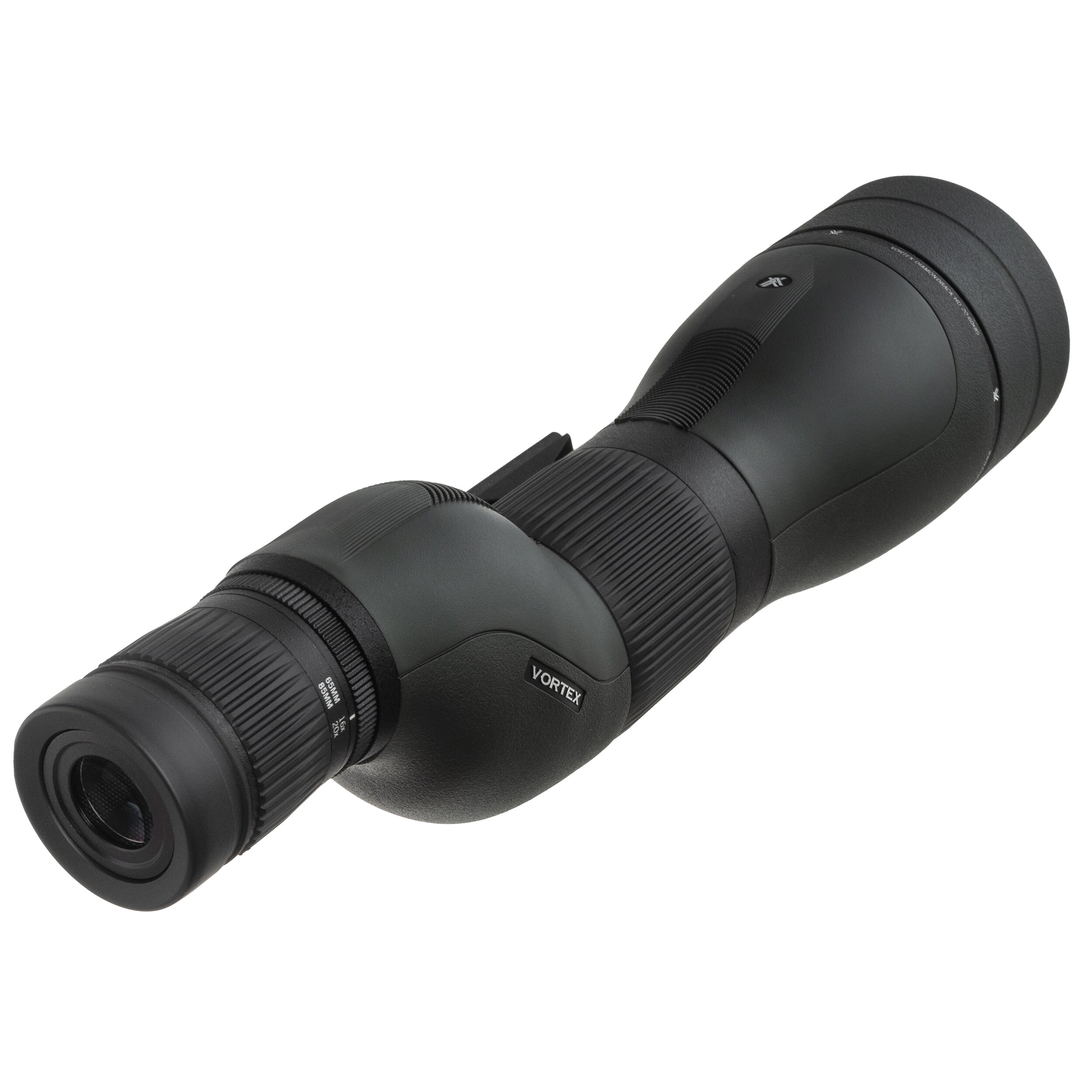 Luneta obserwacyjna Vortex Diamondback HD 20-60x85 - prosta