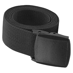 Ремінь Brandit Fast Closure - Black