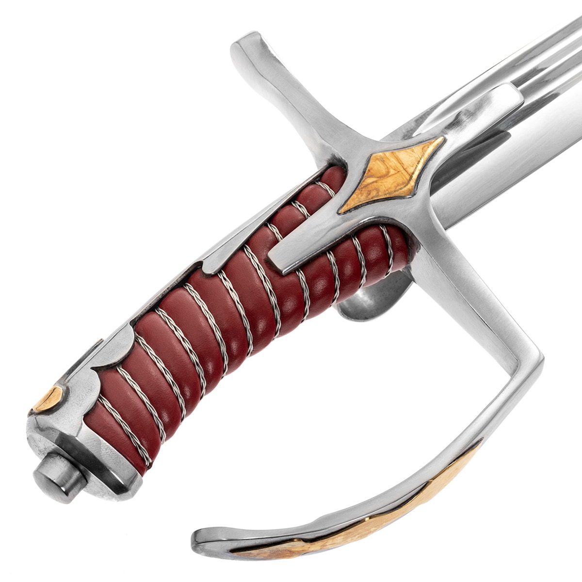 Гусарська шабля Cold Steel Polish Sabre
