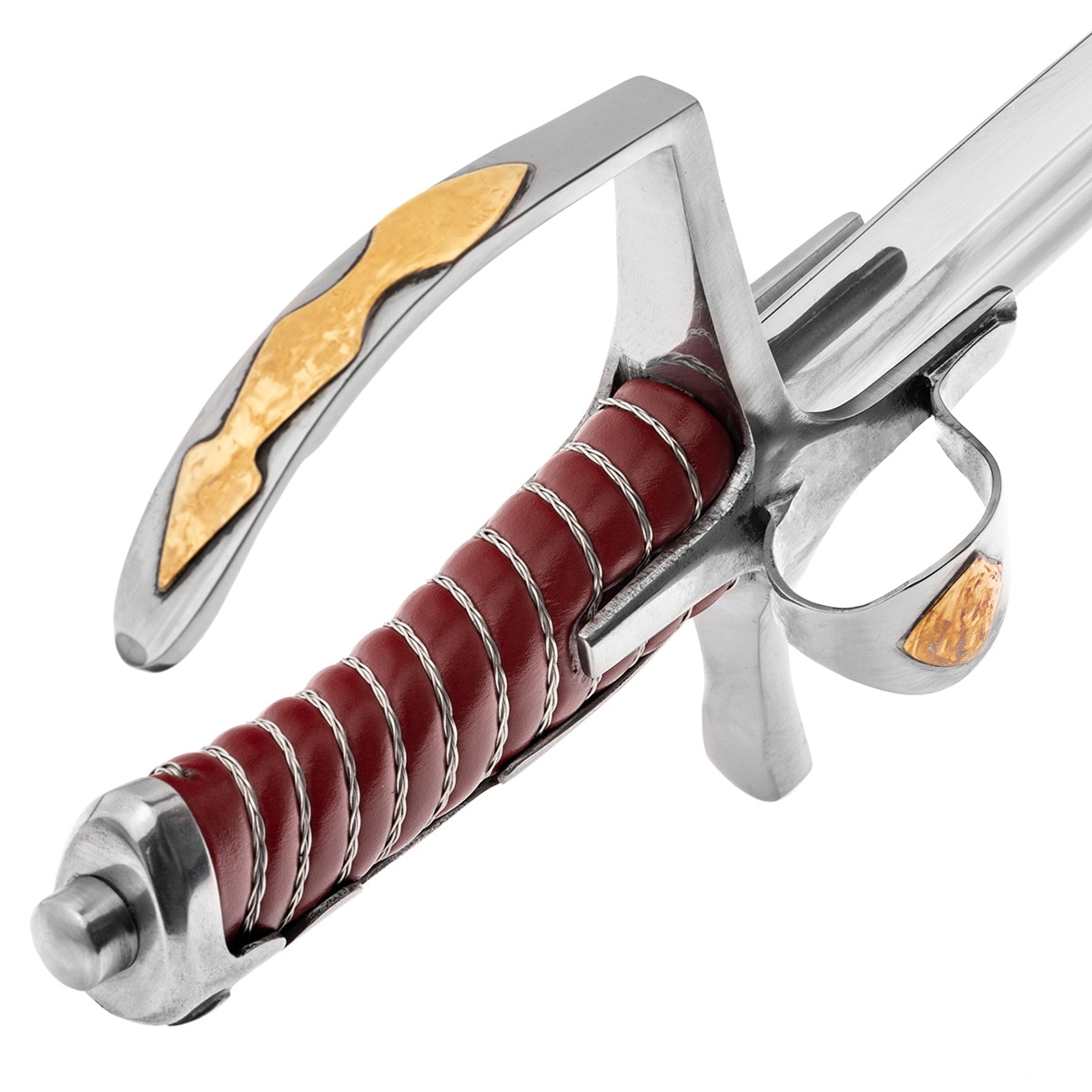 Гусарська шабля Cold Steel Polish Sabre