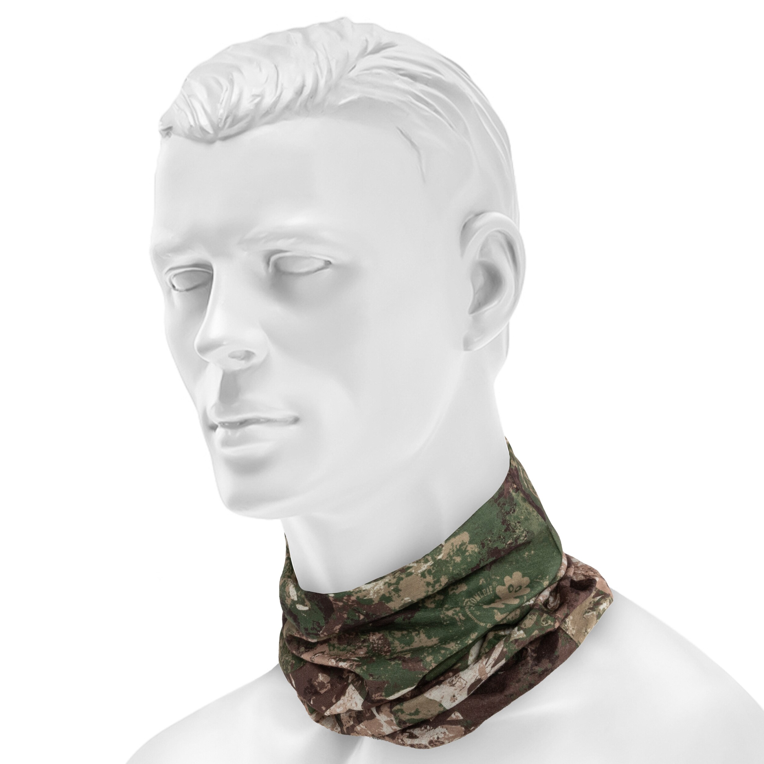Chusta wielofunkcyjna Mil-Tec - Phantomleaf WASP I Z2