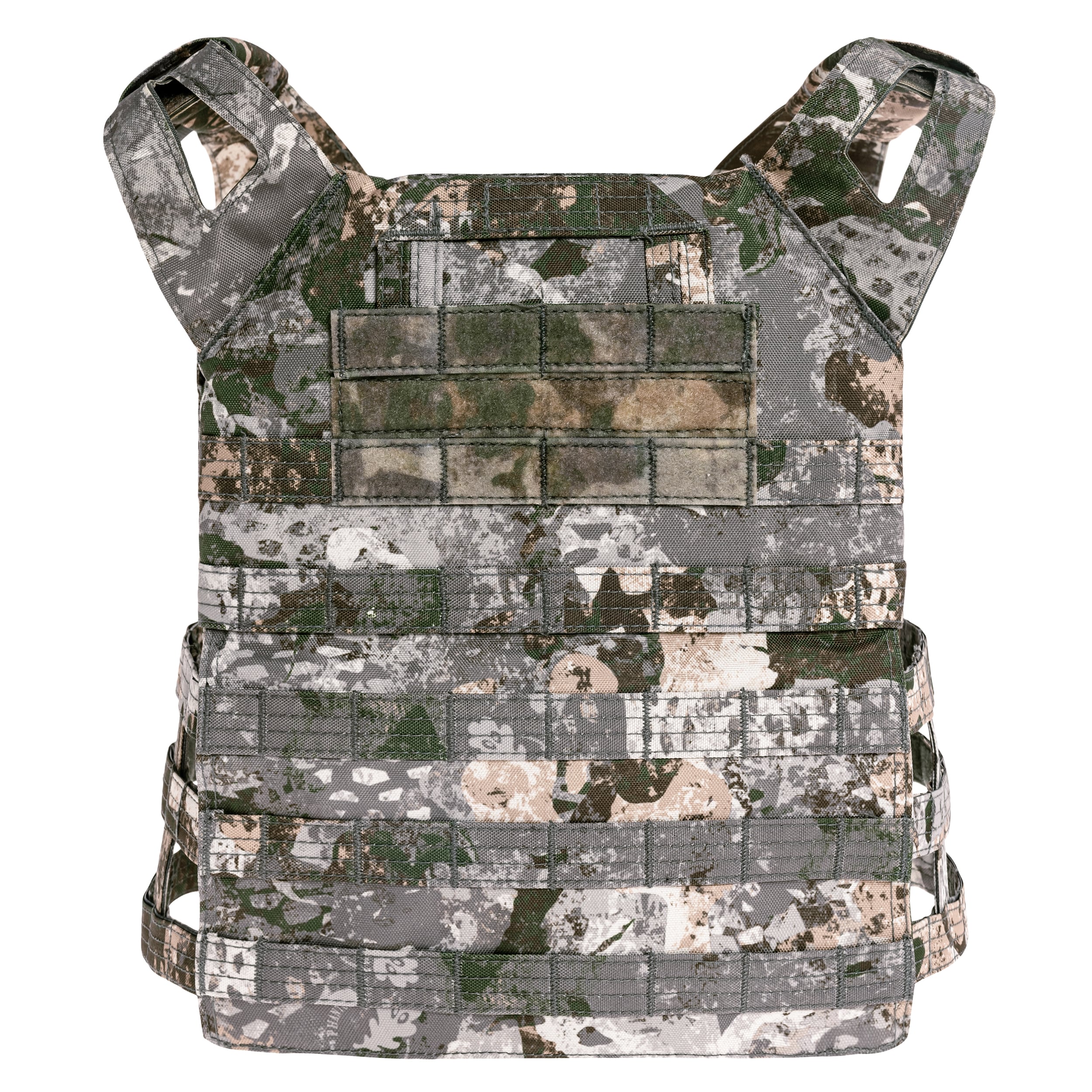 Kamizelka taktyczna Mil-Tec Plate Carrier Gen. 2 - Phantomleaf WASP I Z1B