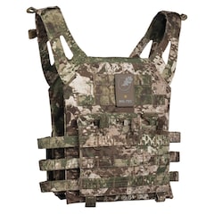 Kamizelka taktyczna Mil-Tec Plate Carrier Gen. 2 - Phantomleaf WASP I Z2