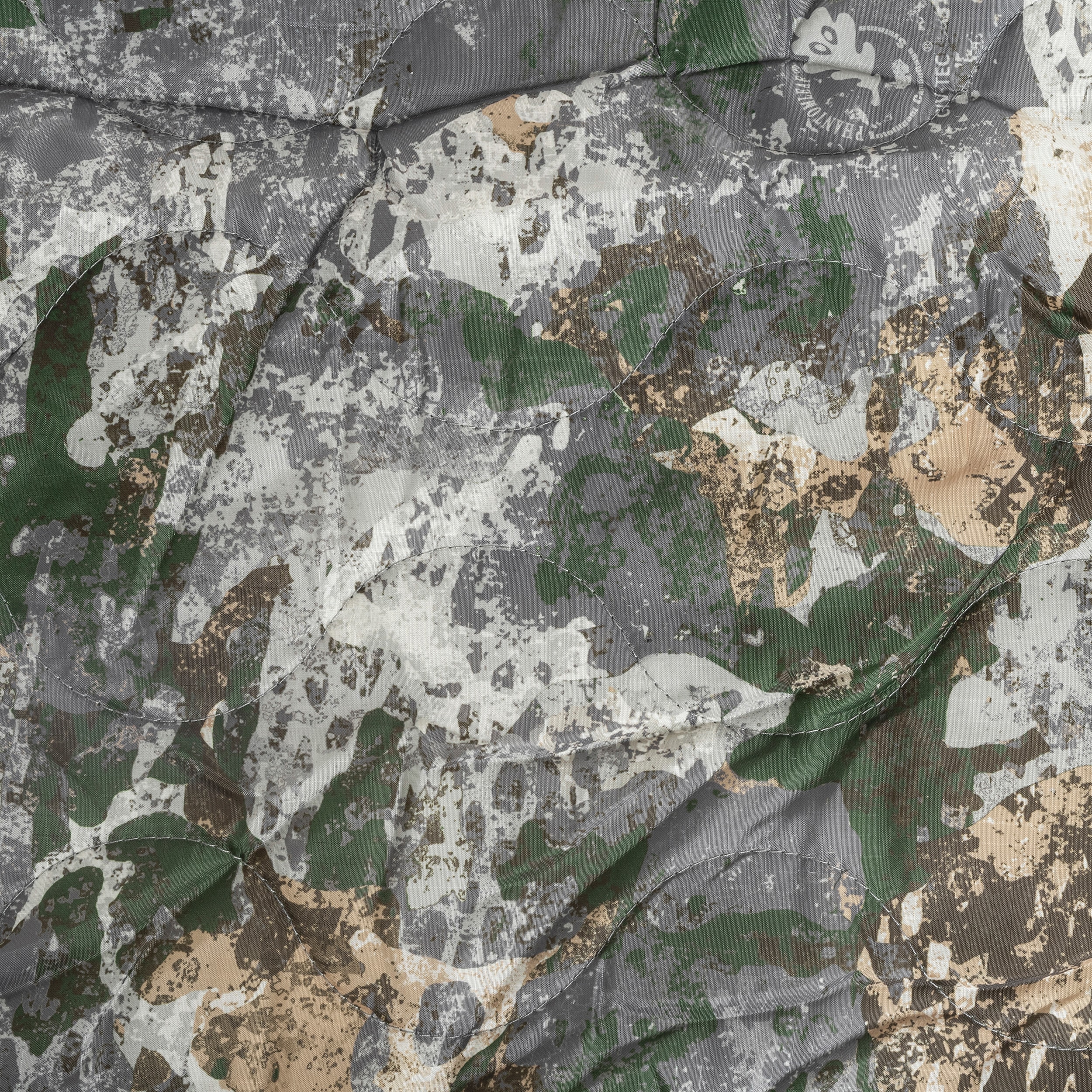 Podpinka do poncza Mil-Tec - Phantomleaf WASP I Z1B