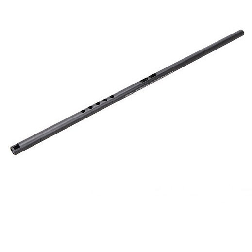 Lufa precyzyjna Madbull Black Python Crawler 6,03 x 300 mm
