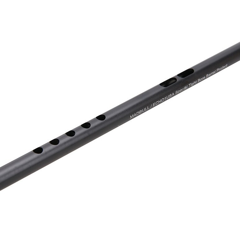 Lufa precyzyjna Madbull Black Python Crawler 6,03 x 300 mm