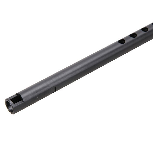 Lufa precyzyjna Madbull Black Python Crawler 6,03 x 300 mm