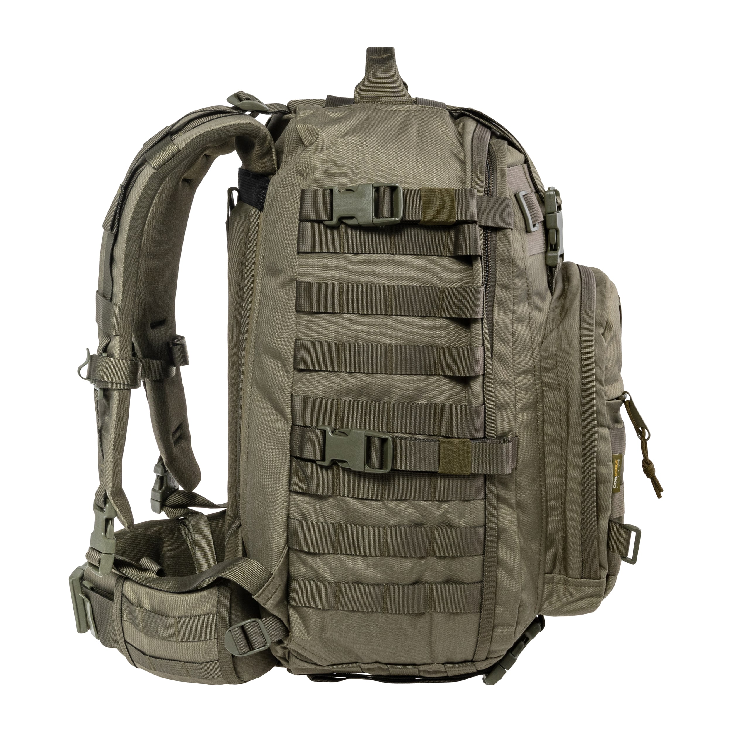 Plecak Wisport Whistler II 35 l RAL-7013