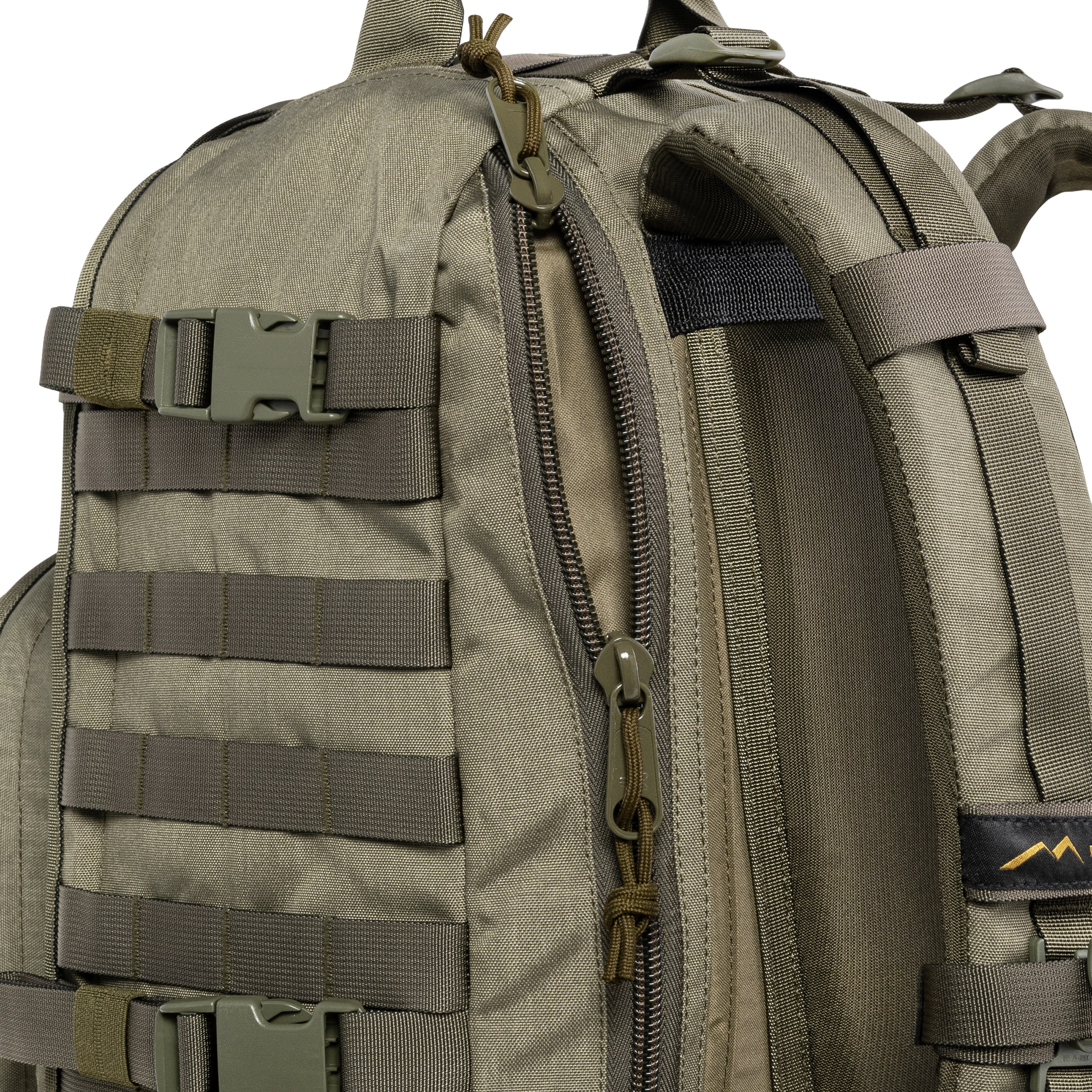 Plecak Wisport Whistler II 35 l RAL-7013