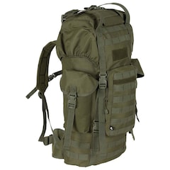 Plecak MFH BW Combat MOLLE 65 l - Olive