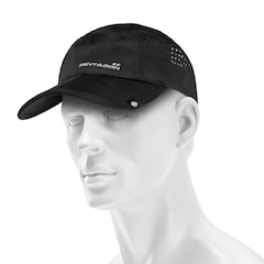 Czapka z daszkiem Pentagon Zakros - Black
