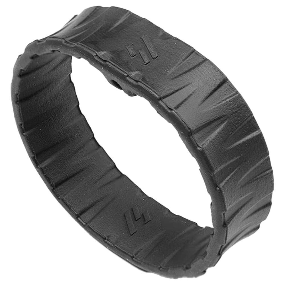 Еластичні стрічки для організації кабелів Strike Industries Bang Band 5 шт. - Black