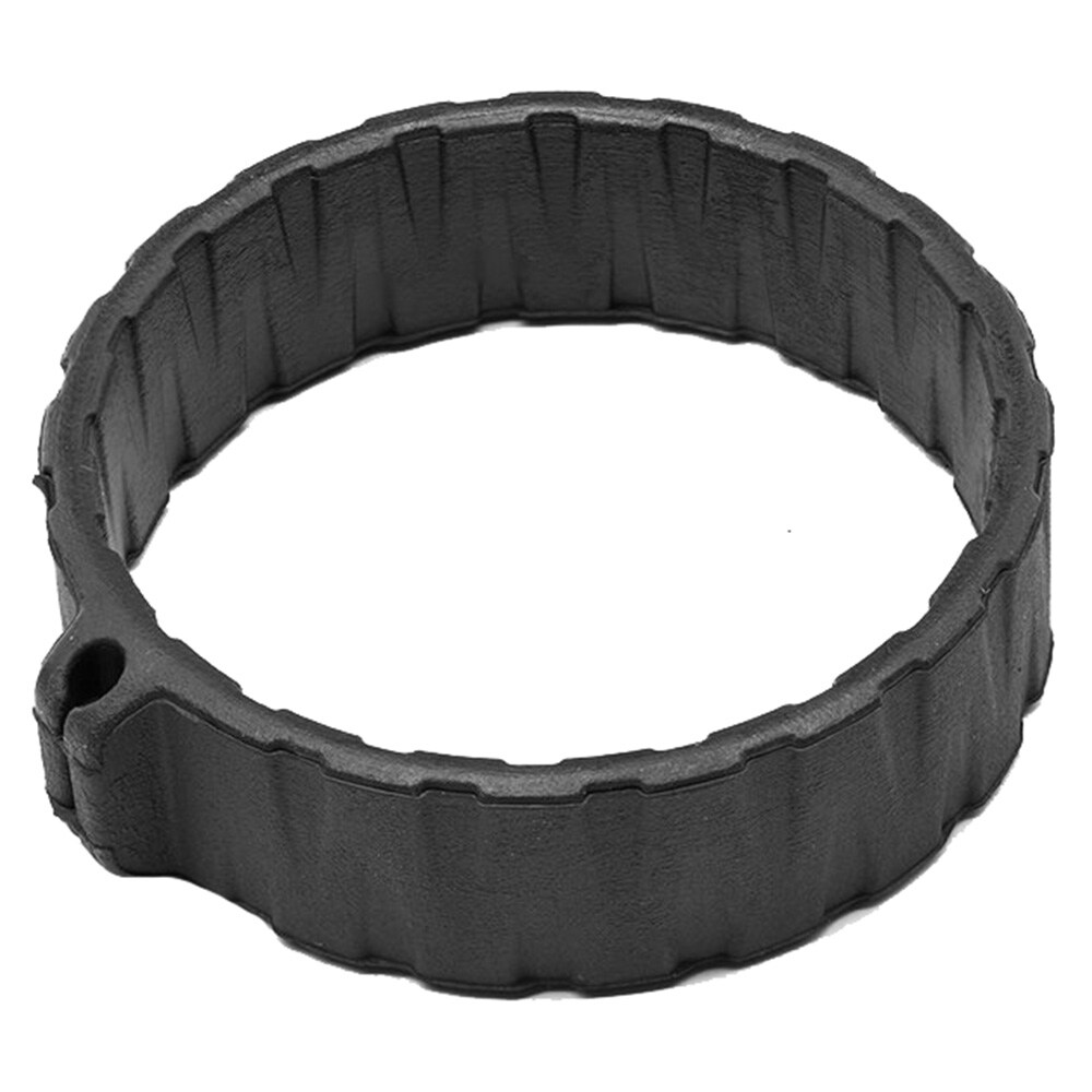 Еластичні стрічки для організації кабелів Strike Industries Bang Band 5 шт. - Black