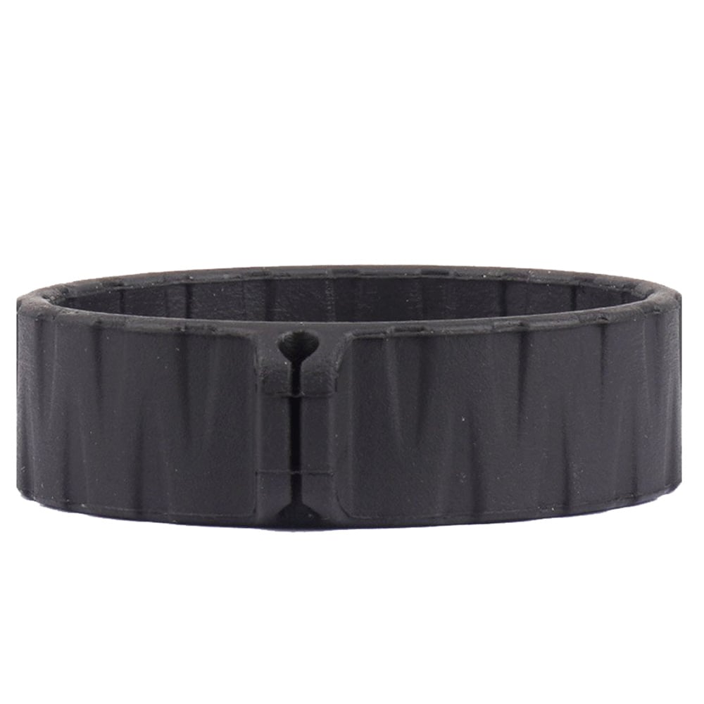 Еластичні стрічки для організації кабелів Strike Industries Bang Band 5 шт. - Black