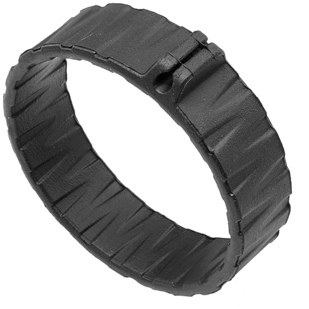 Еластичні стрічки для організації кабелів Strike Industries Bang Band 5 шт. - Black