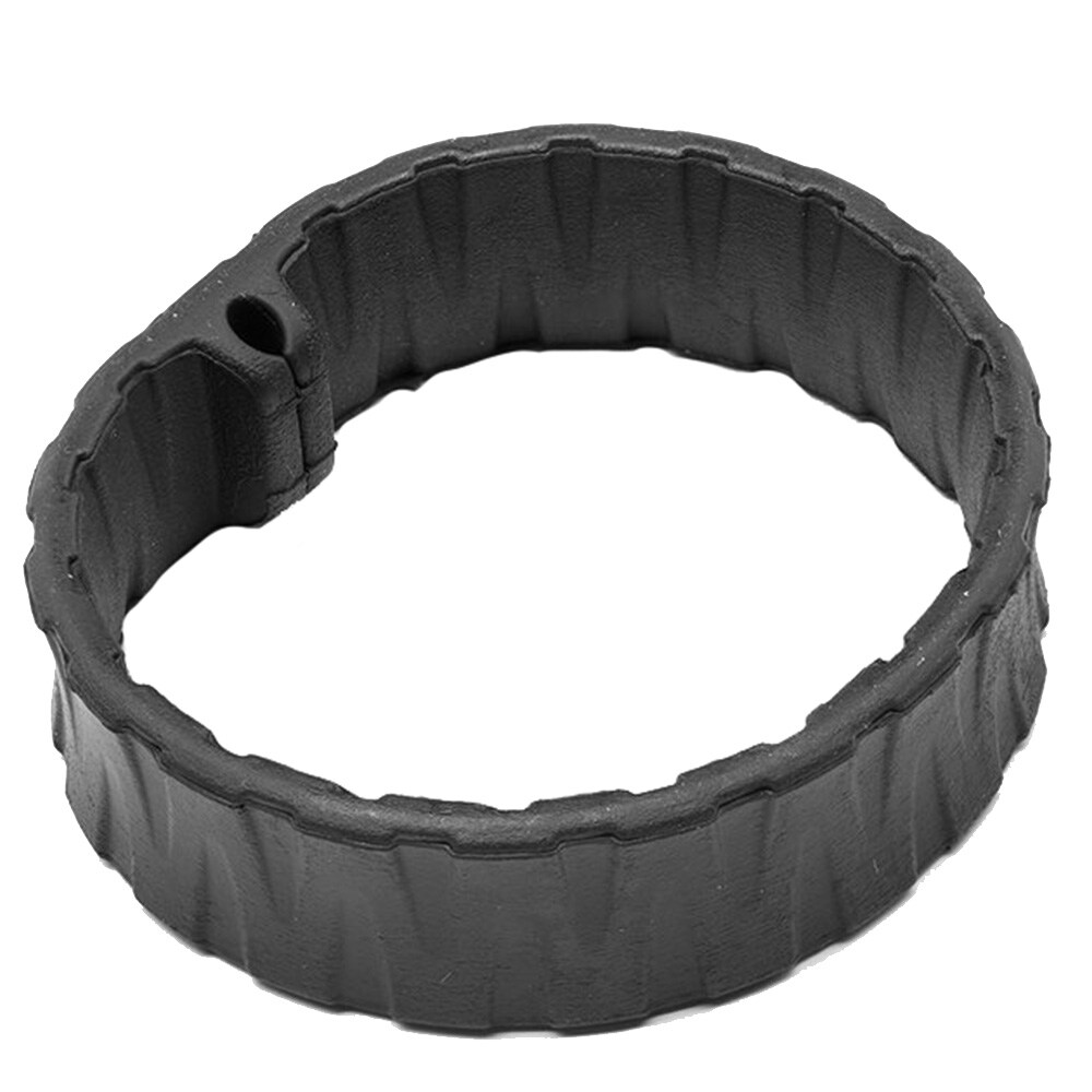 Еластичні стрічки для організації кабелів Strike Industries Bang Band 5 шт. - Black