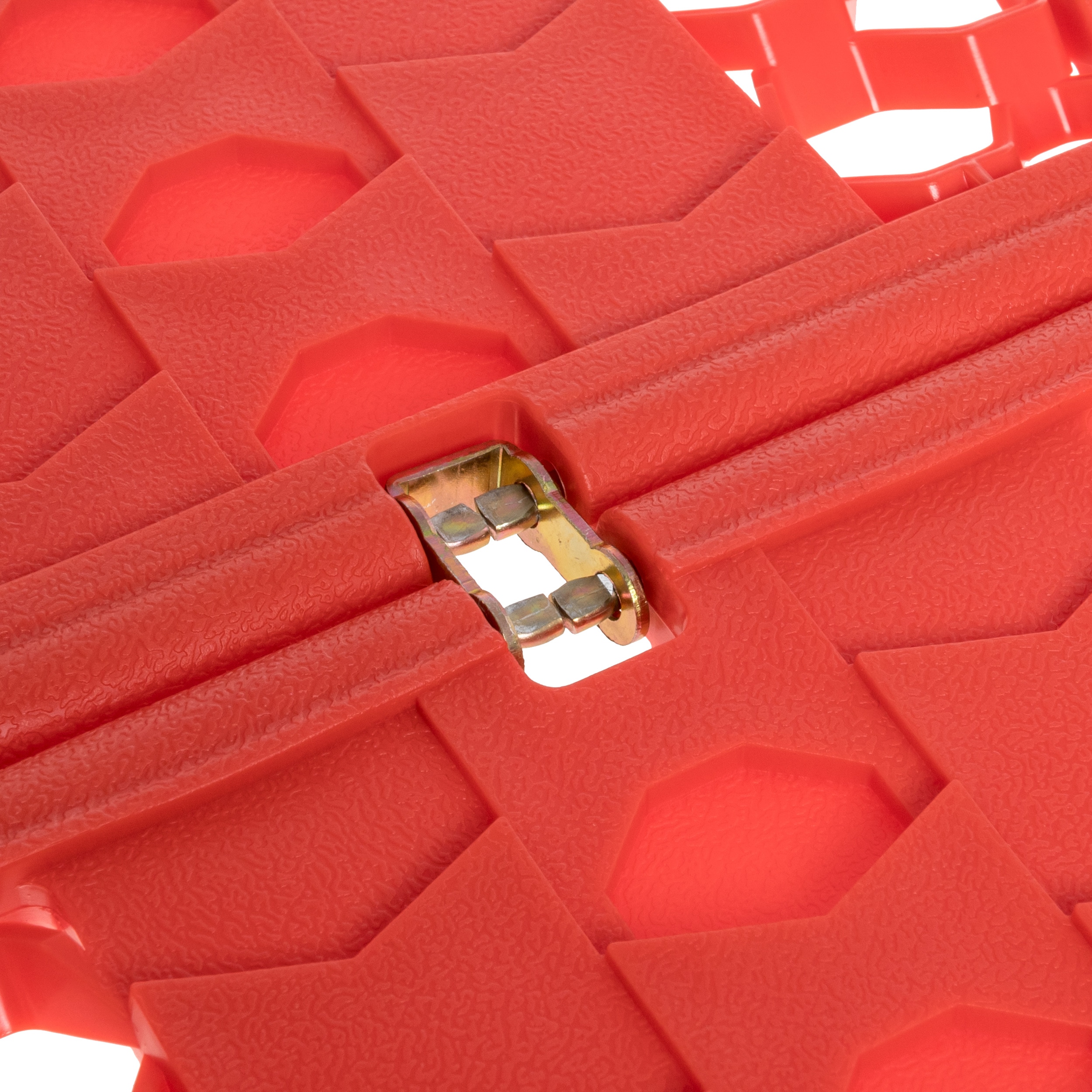 Mata trakcyjna pod koła Mil-Tec 77 cm - 2 szt.