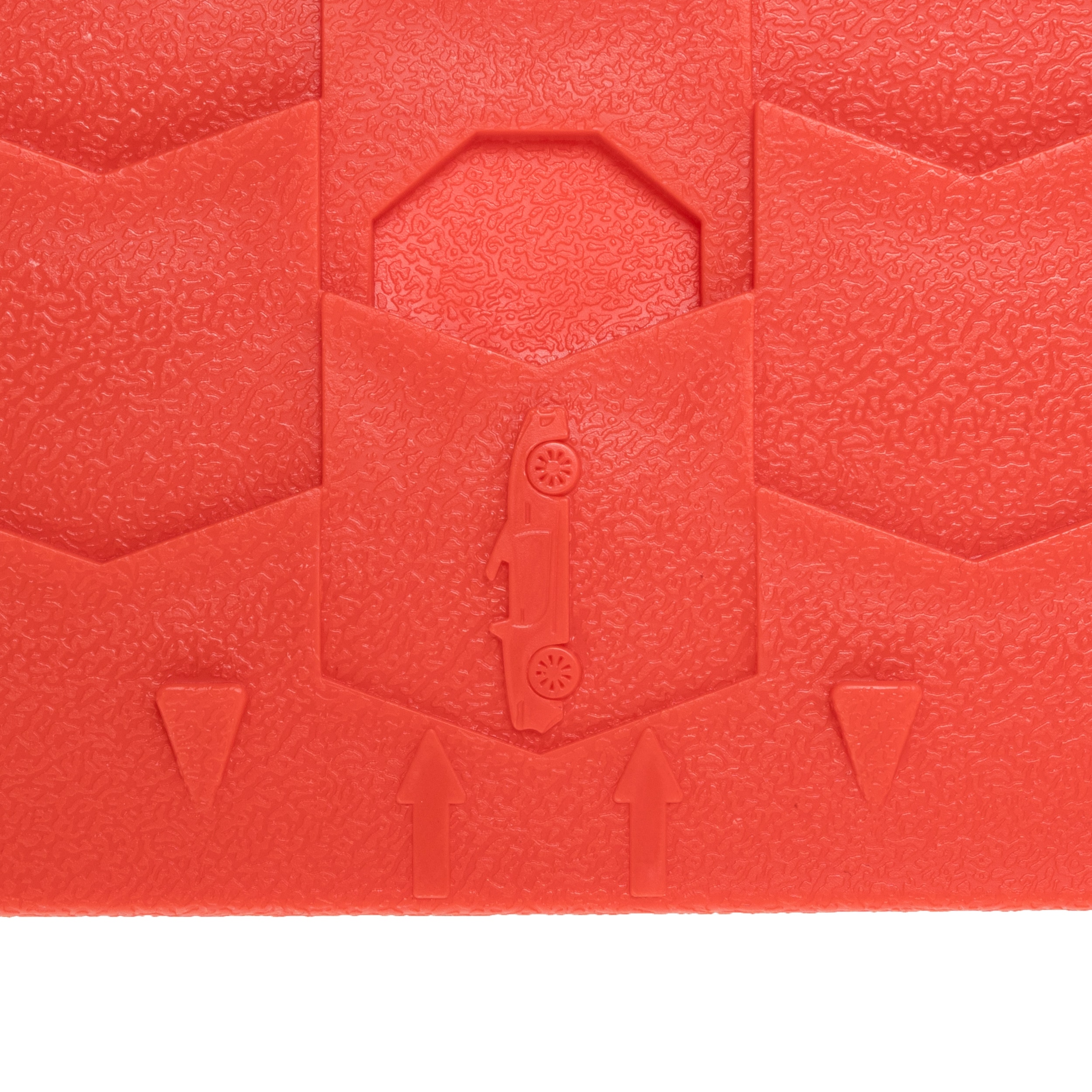 Mata trakcyjna pod koła Mil-Tec 77 cm - 2 szt.