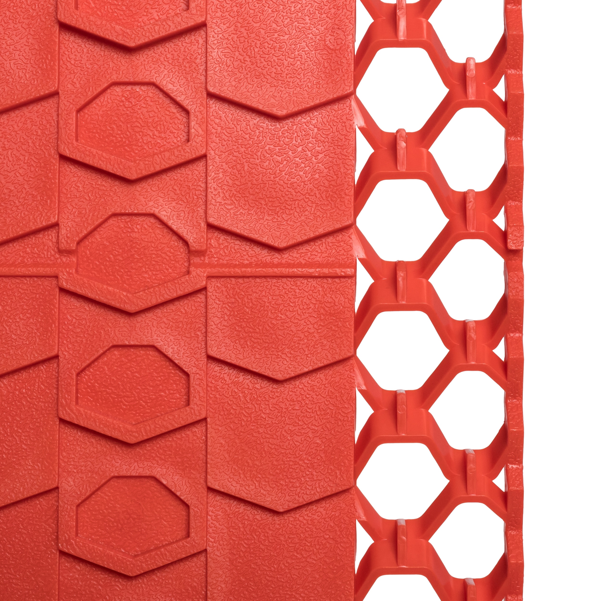 Mata trakcyjna pod koła Mil-Tec 77 cm - 2 szt.