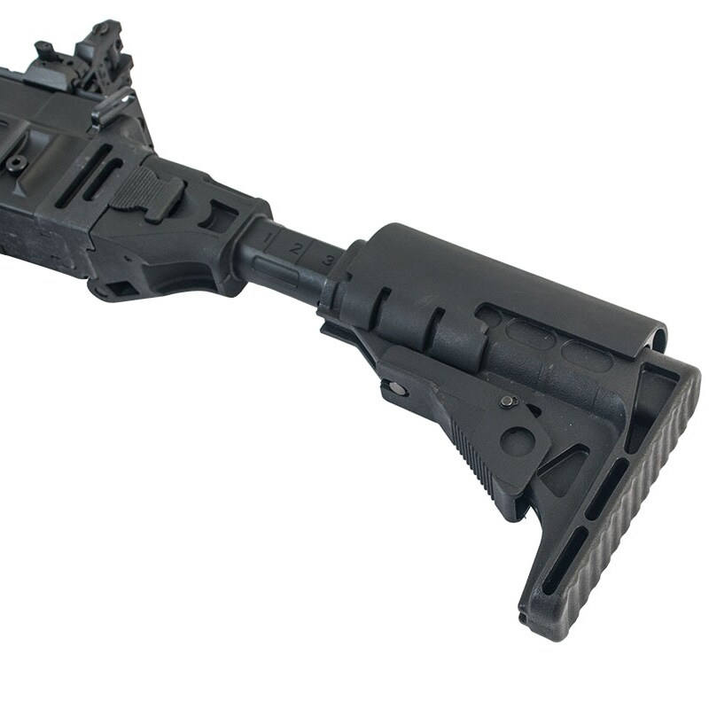 Karabinek szturmowy AEG CZ 805 Bren A1 - Black