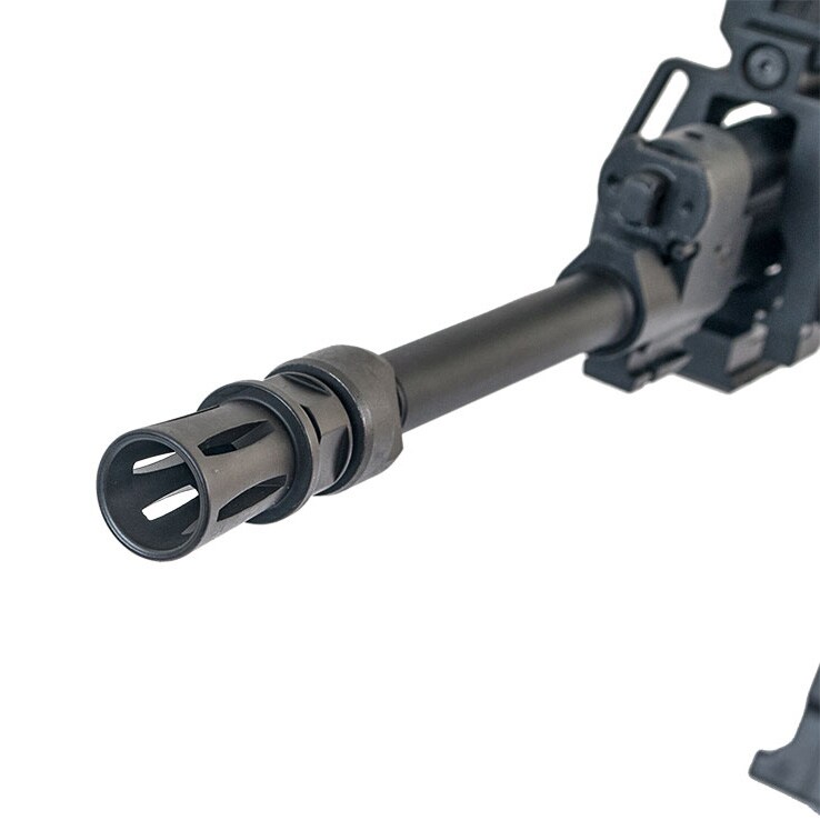 Karabinek szturmowy AEG CZ 805 Bren A1 - Black