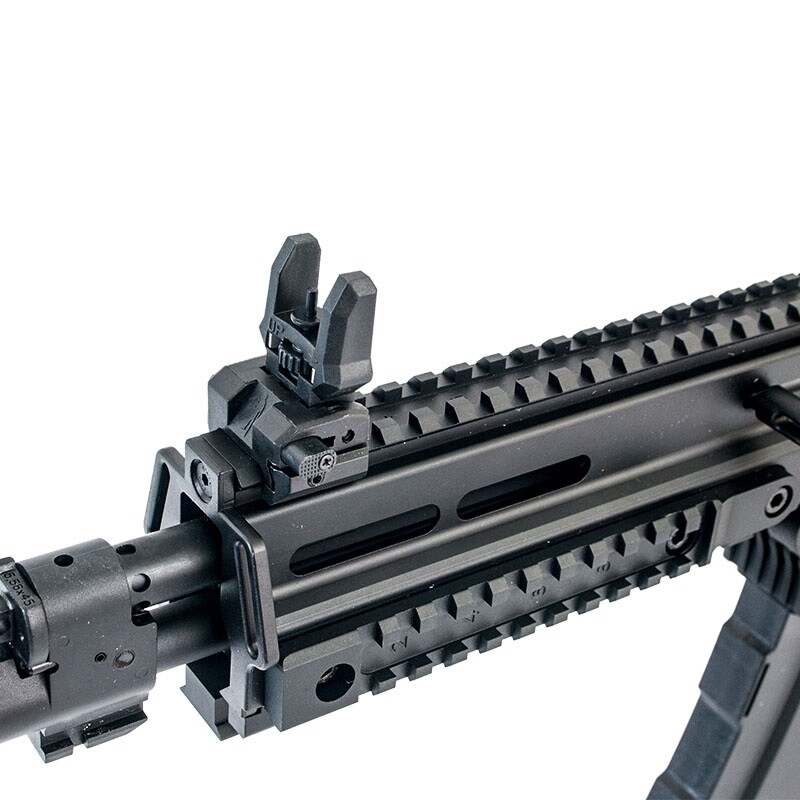 Karabinek szturmowy AEG CZ 805 Bren A1 - Black