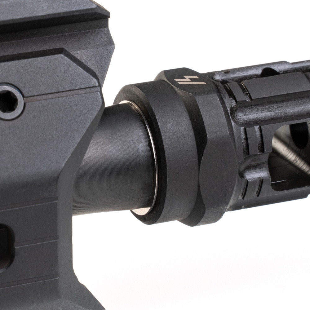 Набір шайб Strike Industries AR Shim Set для гвинтівок AR .308/7,62 мм - 13 шт.