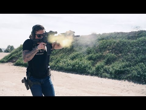 Компенсатор Strike Industries Miller Comp для гвинтівок AR .223/5,56 мм - Black