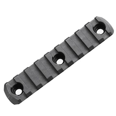 Полімерна рейка Magpul RIS M-LOK 9 слотів