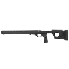 Osada Magpul Pro 700 Folding Stock Short Action do karabinu Remington 700 - Black