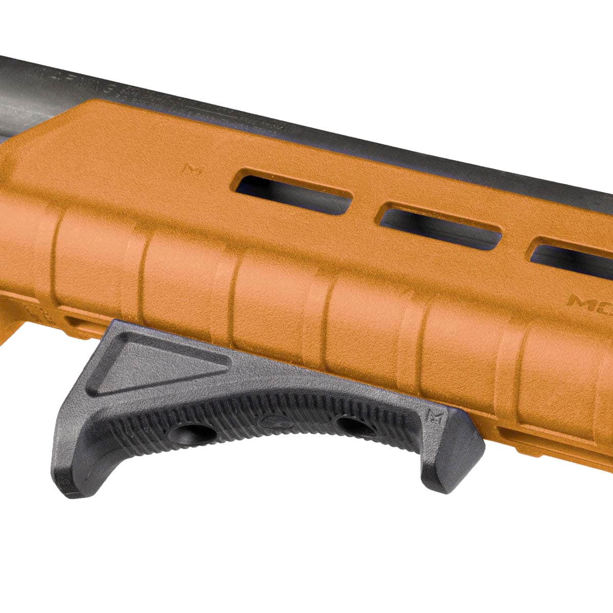 Передня рукоятка Magpul MOE M-LOK Forend для рушниць Mossberg 590/590A1 - Orange