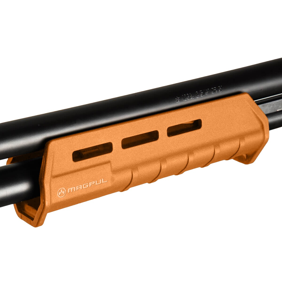 Łoże Magpul MOE M-LOK Forend do strzelb Remington 870 - Orange