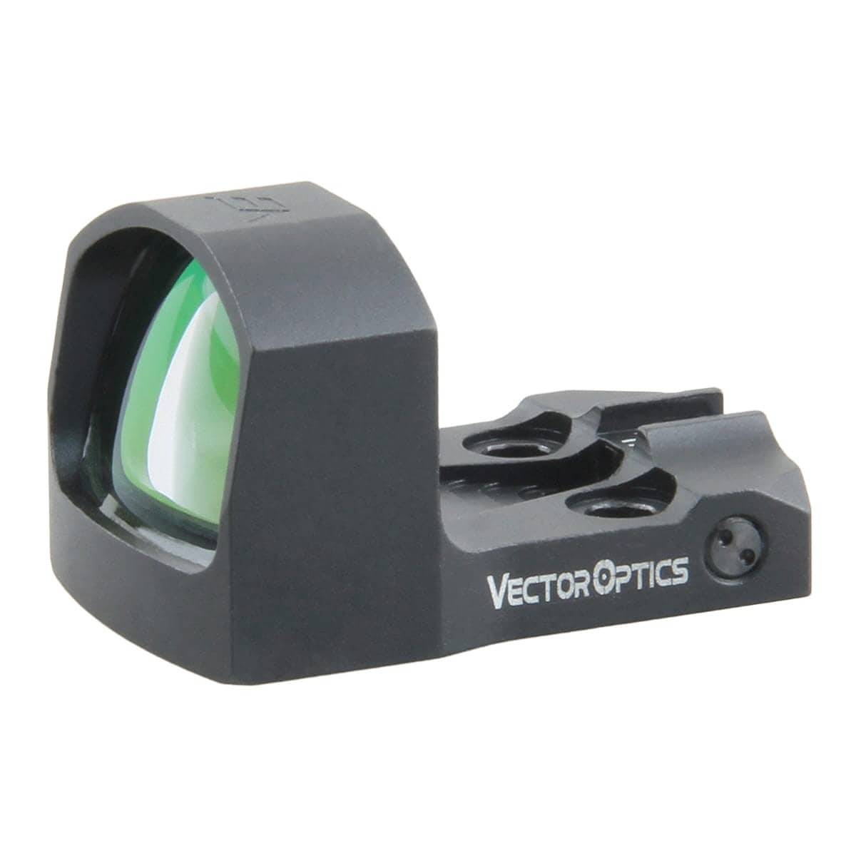 Коліматор Vector Optics Frenzy-S 1x17x24 - чорний  