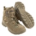 Черевики Mil-Tec Teesar Squad 5'' - MultiCam Черевики Mil-Tec Teesar Squad 5'' - MultiCam