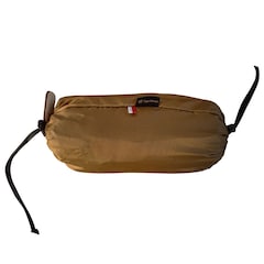 Płachta biwakowa TigerWood Tarp 3x4 - Coyote