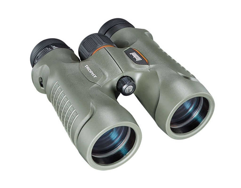 Lornetka wojskowa Bushnell Trophy Xtreme 8x56 2016 Green