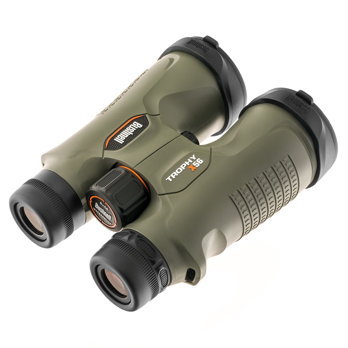 Lornetka wojskowa Bushnell Trophy Xtreme 8x56 2016 Green