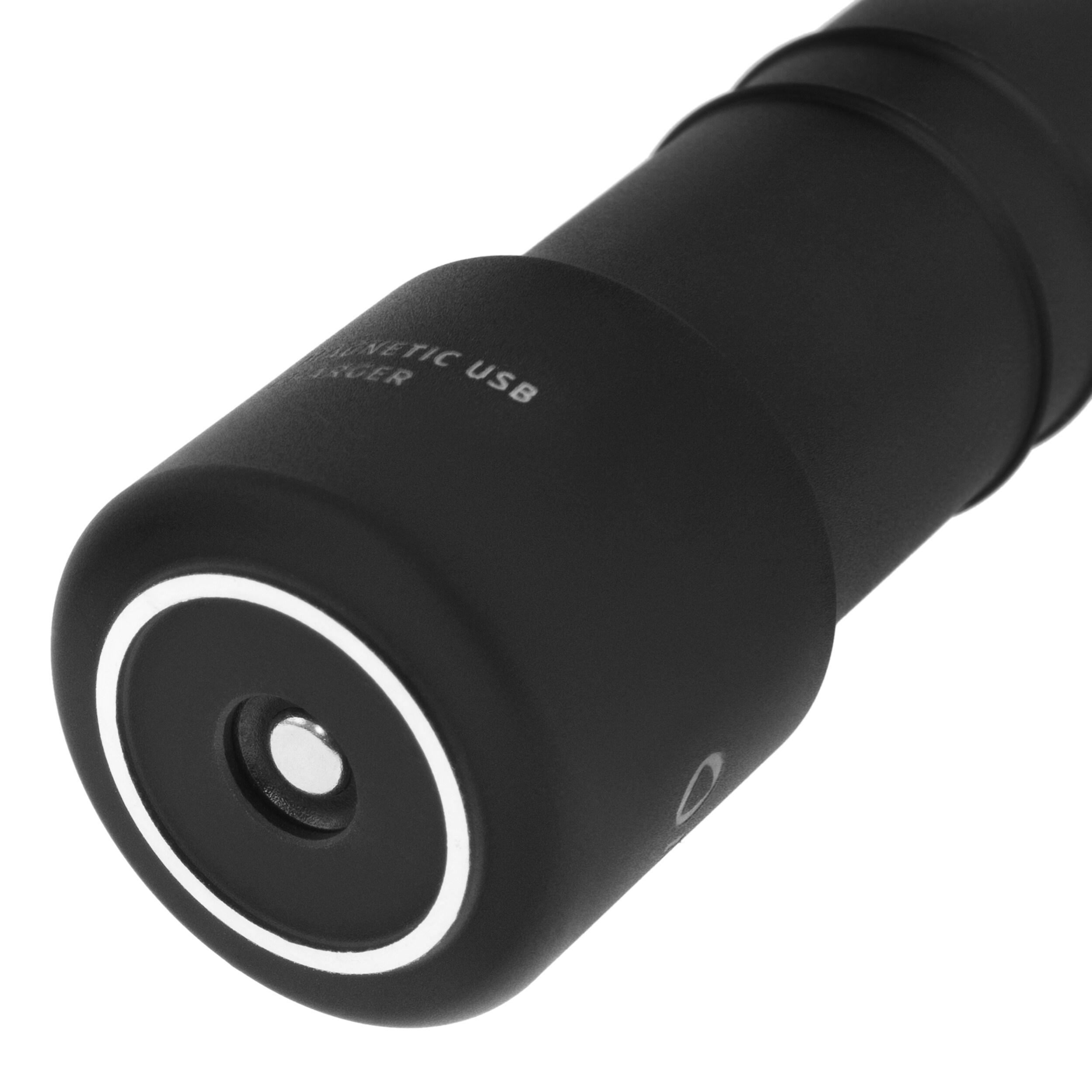 Налобний і кутовий ліхтарик Armytek Wizard C2 WR Magnet USB White - 1100 люменів
