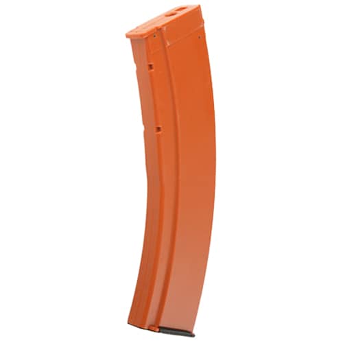 Magazynek ASG Cyma Mid-Cap do replik RPK/AK - Brązowy